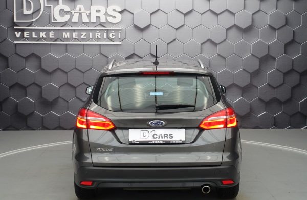 Ford Focus 2.0 TDCi Titanium Xenony, nabídka aed0cd1e-9bf8-4aad-b0c3-1eaf187c9ee4