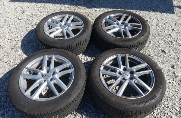 Ford S-Max 140 kW, AWD, ST-Line, nabídka 5b26f0a3-d90c-43af-8134-765d328c0f49