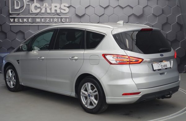 Ford S-Max 2.5 Duratec FHEV Titanium, nabídka 2e8a7906-b2cb-40db-b448-1f2406c64019