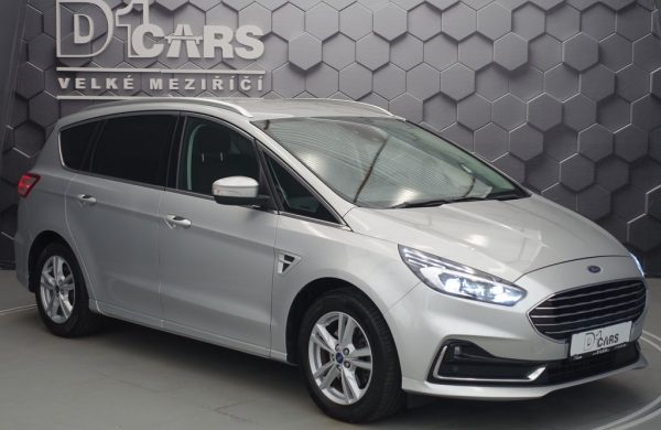 Ford S-Max 2.5 Duratec FHEV Titanium, nabídka 2e8a7906-b2cb-40db-b448-1f2406c64019