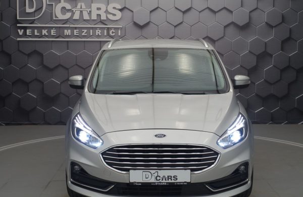 Ford S-Max 2.5 Duratec FHEV Titanium, nabídka 2e8a7906-b2cb-40db-b448-1f2406c64019