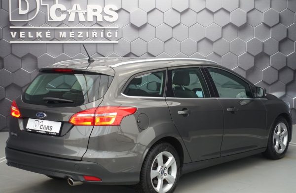 Ford Focus 2.0 TDCi Titanium Xenony, nabídka aed0cd1e-9bf8-4aad-b0c3-1eaf187c9ee4