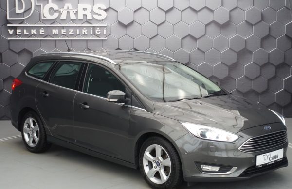 Ford Focus 2.0 TDCi Titanium Xenony, nabídka aed0cd1e-9bf8-4aad-b0c3-1eaf187c9ee4