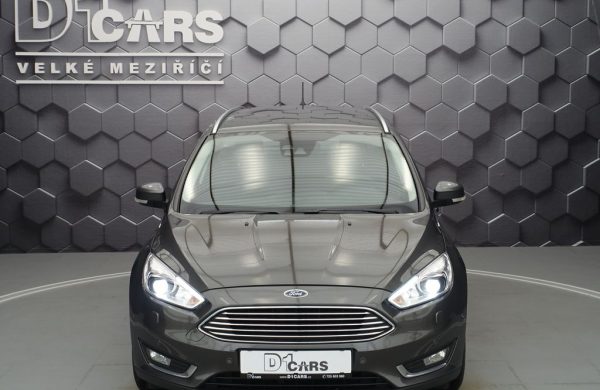 Ford Focus 2.0 TDCi Titanium Xenony, nabídka aed0cd1e-9bf8-4aad-b0c3-1eaf187c9ee4