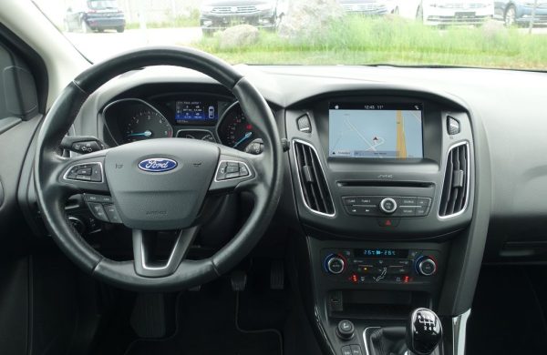 Ford Focus 2.0 TDCi Titanium Xenony, nabídka aed0cd1e-9bf8-4aad-b0c3-1eaf187c9ee4