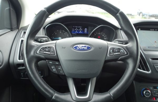 Ford Focus 2.0 TDCi Titanium Xenony, nabídka aed0cd1e-9bf8-4aad-b0c3-1eaf187c9ee4