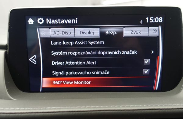 Mazda 6 2.0 SKYACTIV-G SPORT-LINE, nabídka ae3dd4b9-419a-43e7-b638-d4d4641d2084