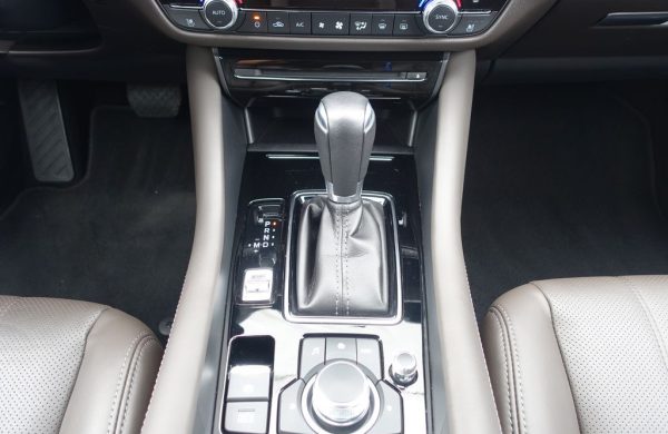 Mazda 6 2.0 SKYACTIV-G SPORT-LINE, nabídka ae3dd4b9-419a-43e7-b638-d4d4641d2084