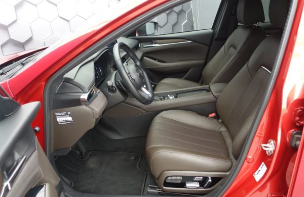 Mazda 6 2.0 SKYACTIV-G SPORT-LINE, nabídka ae3dd4b9-419a-43e7-b638-d4d4641d2084
