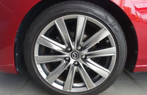 Mazda 6 2.0 SKYACTIV-G SPORT-LINE, nabídka ae3dd4b9-419a-43e7-b638-d4d4641d2084