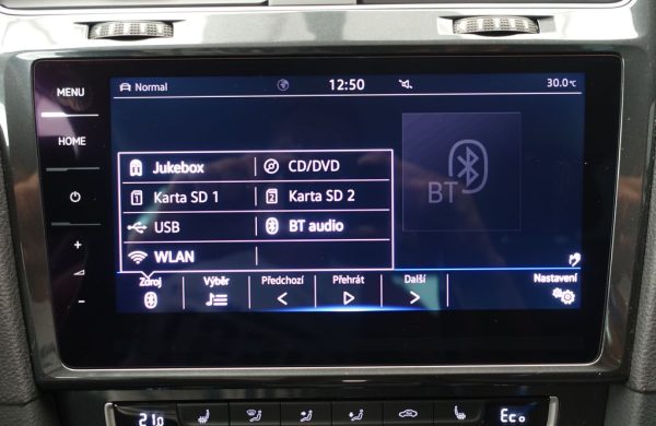 Volkswagen Golf 100kW, Tepelné čerpadlo, nabídka 943b1ad5-95ce-4c08-b7fa-a9d91b10672a