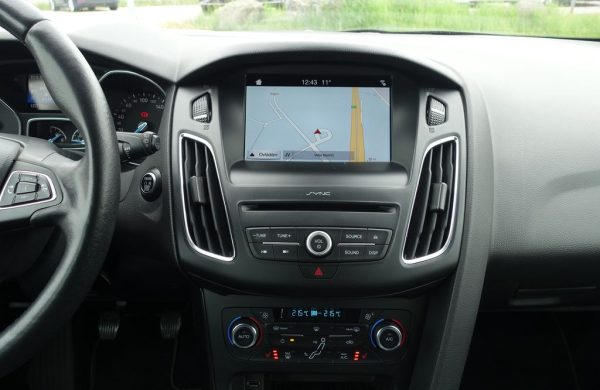 Ford Focus 2.0 TDCi Titanium Xenony, nabídka aed0cd1e-9bf8-4aad-b0c3-1eaf187c9ee4
