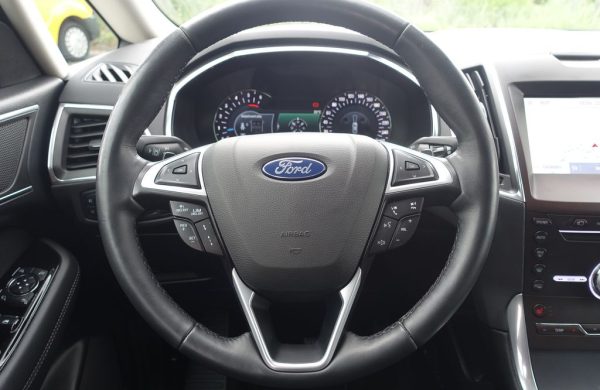 Ford S-Max 140 kW, Titanium, tažné, LED, nabídka 438086b7-65f3-46fd-97e7-9b6c63eebc13