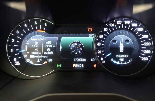 Ford S-Max 140 kW, Titanium, tažné, LED, nabídka 438086b7-65f3-46fd-97e7-9b6c63eebc13