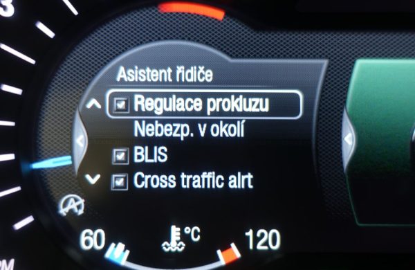 Ford S-Max 140 kW, Titanium, tažné, LED, nabídka 438086b7-65f3-46fd-97e7-9b6c63eebc13