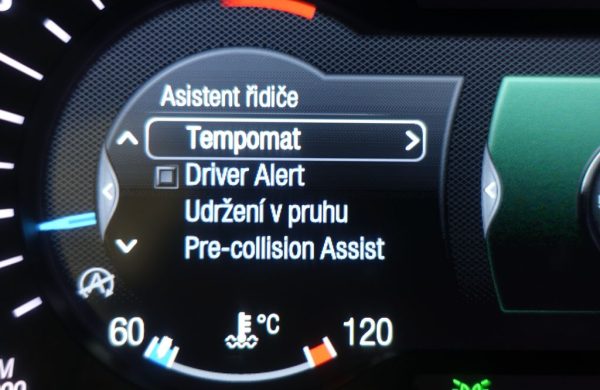 Ford S-Max 140 kW, Titanium, tažné, LED, nabídka 438086b7-65f3-46fd-97e7-9b6c63eebc13