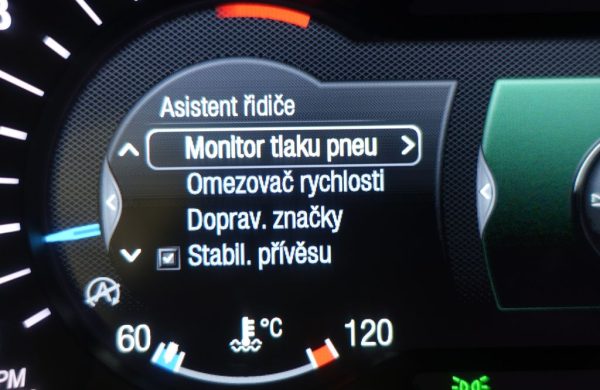 Ford S-Max 140 kW, Titanium, tažné, LED, nabídka 438086b7-65f3-46fd-97e7-9b6c63eebc13