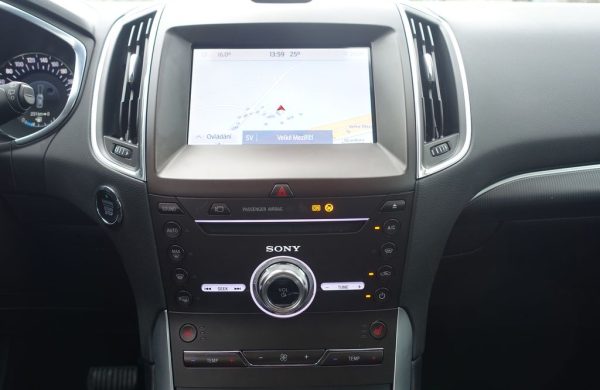 Ford S-Max 140 kW, Titanium, tažné, LED, nabídka 438086b7-65f3-46fd-97e7-9b6c63eebc13