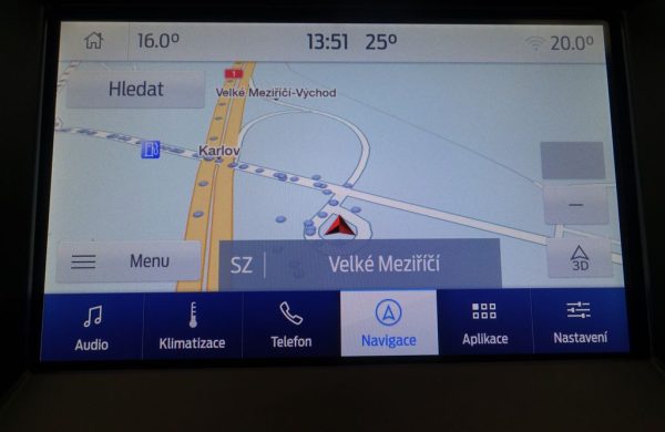 Ford S-Max 140 kW, Titanium, tažné, LED, nabídka 438086b7-65f3-46fd-97e7-9b6c63eebc13