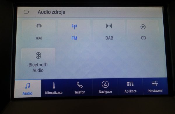 Ford S-Max 140 kW, Titanium, tažné, LED, nabídka 438086b7-65f3-46fd-97e7-9b6c63eebc13