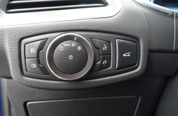 Ford S-Max 140 kW, Titanium, tažné, LED, nabídka 438086b7-65f3-46fd-97e7-9b6c63eebc13