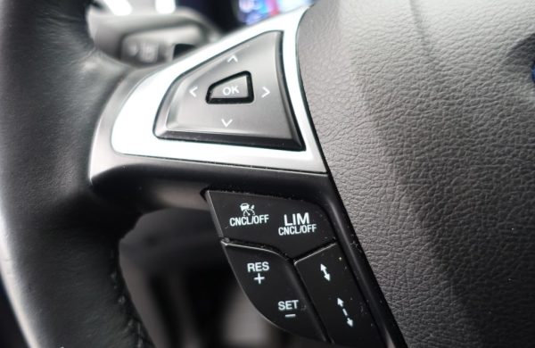 Ford S-Max 140 kW, Titanium, tažné, LED, nabídka 438086b7-65f3-46fd-97e7-9b6c63eebc13