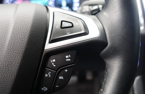 Ford S-Max 140 kW, Titanium, tažné, LED, nabídka 438086b7-65f3-46fd-97e7-9b6c63eebc13