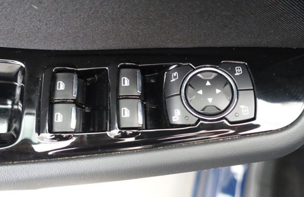 Ford S-Max 140 kW, Titanium, tažné, LED, nabídka 438086b7-65f3-46fd-97e7-9b6c63eebc13