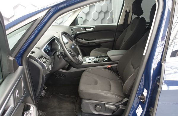 Ford S-Max 140 kW, Titanium, tažné, LED, nabídka 438086b7-65f3-46fd-97e7-9b6c63eebc13