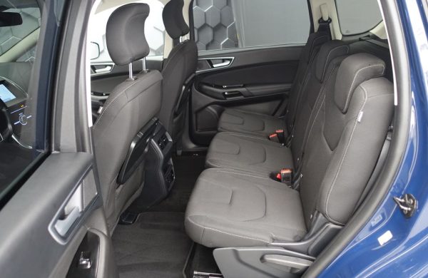 Ford S-Max 140 kW, Titanium, tažné, LED, nabídka 438086b7-65f3-46fd-97e7-9b6c63eebc13