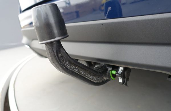 Ford S-Max 140 kW, Titanium, tažné, LED, nabídka 438086b7-65f3-46fd-97e7-9b6c63eebc13
