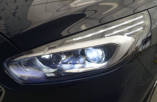 Ford S-Max 140 kW, Titanium, tažné, LED, nabídka 438086b7-65f3-46fd-97e7-9b6c63eebc13