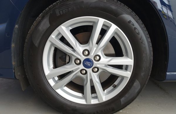 Ford S-Max 140 kW, Titanium, tažné, LED, nabídka 438086b7-65f3-46fd-97e7-9b6c63eebc13