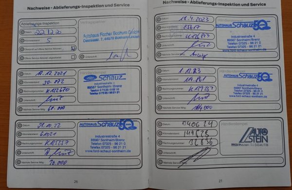 Ford S-Max 140 kW, Titanium, tažné, LED, nabídka 438086b7-65f3-46fd-97e7-9b6c63eebc13