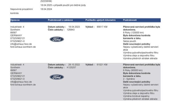 Ford S-Max 140 kW, Titanium, tažné, LED, nabídka 438086b7-65f3-46fd-97e7-9b6c63eebc13