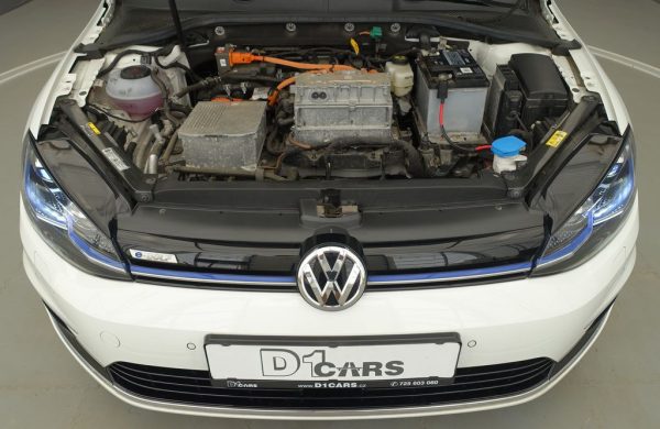 Volkswagen Golf 100kW, Tepelné čerpadlo, nabídka 943b1ad5-95ce-4c08-b7fa-a9d91b10672a