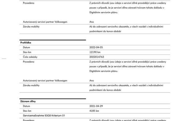 Volkswagen Golf 100kW, Tepelné čerpadlo, nabídka 943b1ad5-95ce-4c08-b7fa-a9d91b10672a