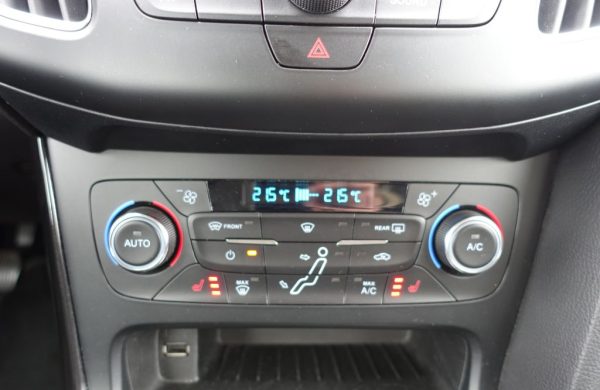Ford Focus 2.0 TDCi Titanium Xenony, nabídka aed0cd1e-9bf8-4aad-b0c3-1eaf187c9ee4