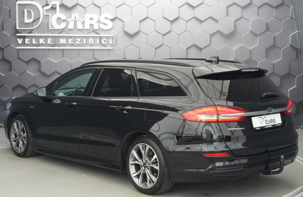 Ford Mondeo ST-Line, LED Dynamic, SONY , nabídka c66e8593-bc81-43c7-9812-7b4f70fdb4e2