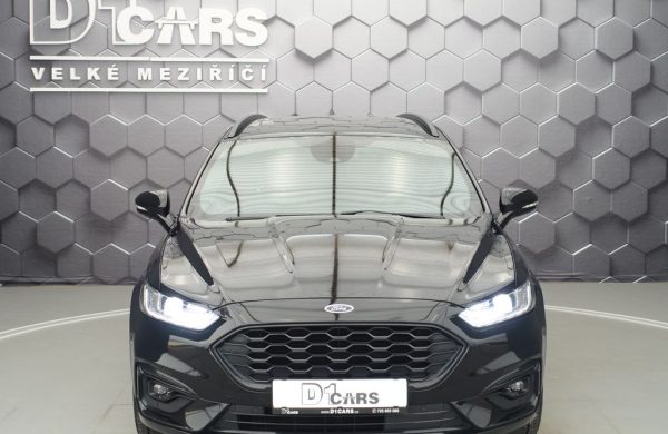 Ford Mondeo ST-Line, LED Dynamic, SONY , nabídka c66e8593-bc81-43c7-9812-7b4f70fdb4e2