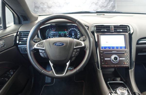 Ford Mondeo ST-Line, LED Dynamic, SONY , nabídka c66e8593-bc81-43c7-9812-7b4f70fdb4e2