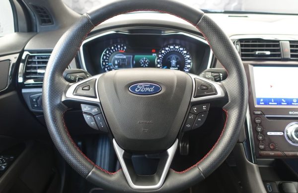Ford Mondeo ST-Line, LED Dynamic, SONY , nabídka c66e8593-bc81-43c7-9812-7b4f70fdb4e2