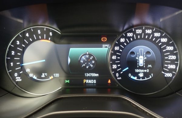 Ford Mondeo ST-Line, LED Dynamic, SONY , nabídka c66e8593-bc81-43c7-9812-7b4f70fdb4e2