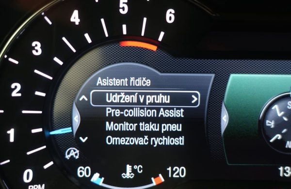 Ford Mondeo ST-Line, LED Dynamic, SONY , nabídka c66e8593-bc81-43c7-9812-7b4f70fdb4e2