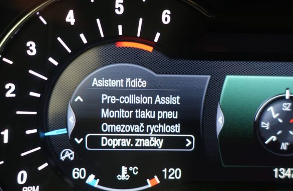 Ford Mondeo ST-Line, LED Dynamic, SONY , nabídka c66e8593-bc81-43c7-9812-7b4f70fdb4e2