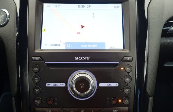 Ford Mondeo ST-Line, LED Dynamic, SONY , nabídka c66e8593-bc81-43c7-9812-7b4f70fdb4e2