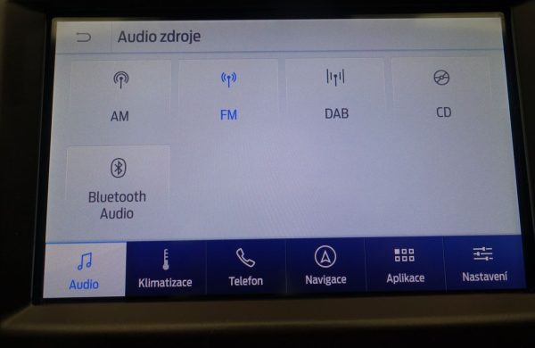 Ford Mondeo ST-Line, LED Dynamic, SONY , nabídka c66e8593-bc81-43c7-9812-7b4f70fdb4e2