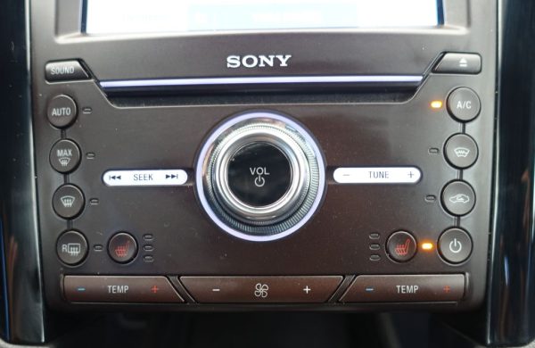 Ford Mondeo ST-Line, LED Dynamic, SONY , nabídka c66e8593-bc81-43c7-9812-7b4f70fdb4e2