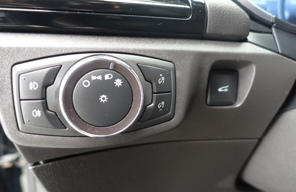 Ford Mondeo ST-Line, LED Dynamic, SONY , nabídka c66e8593-bc81-43c7-9812-7b4f70fdb4e2