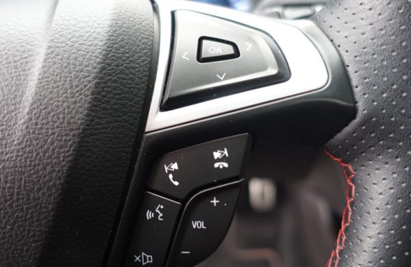 Ford Mondeo ST-Line, LED Dynamic, SONY , nabídka c66e8593-bc81-43c7-9812-7b4f70fdb4e2